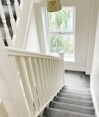 Stylish High Ceiling In South Center * ダブリン
