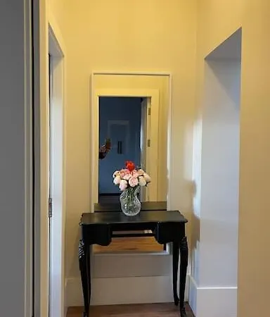 Apartment Stylish High Ceiling In South Center Dublin