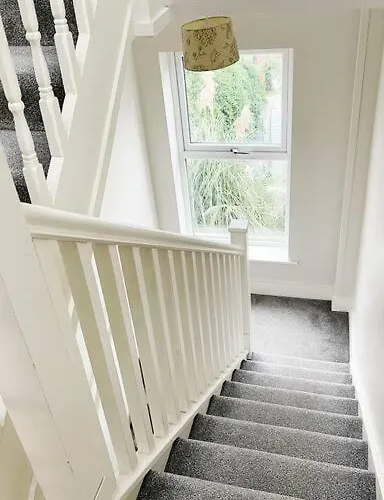 Stylish High Ceiling In South Center * Δουβλίνο