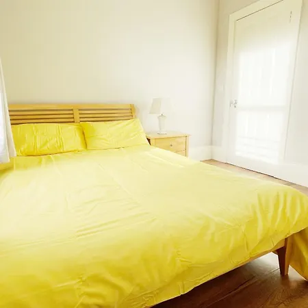 Stylish High Ceiling In South Center Apartamento *